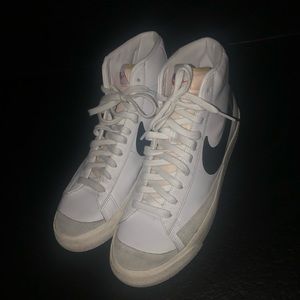 Nike blazers